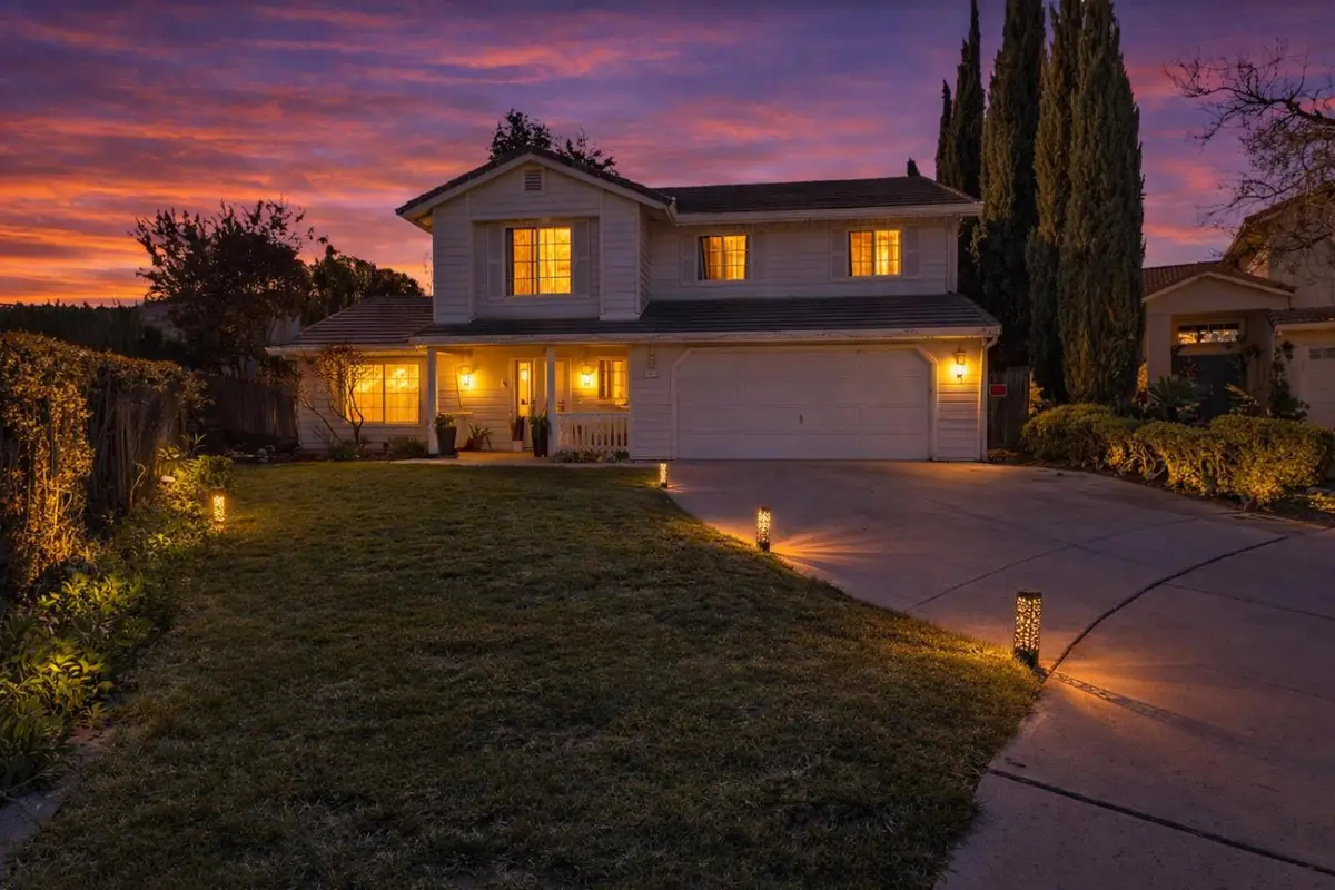 1911 Glarner Street, Hollister, CA 95023 - #1