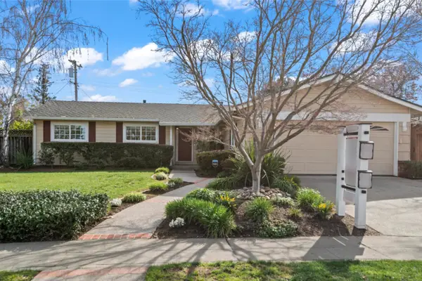 1020 W Homestead Road, Sunnyvale, CA 94087