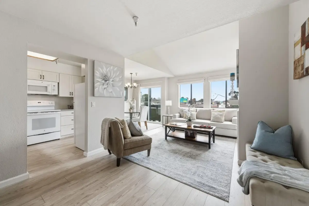 711 S Bayshore Boulevard #29, San Mateo, CA 94402 - #1