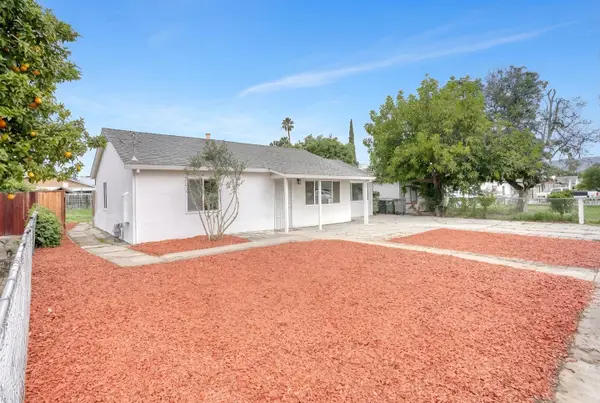 1801 Lavonne Ave, San Jose, CA 95116
