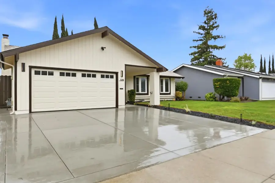 5316 Entrada Olmos, San Jose, CA 95123 - #2