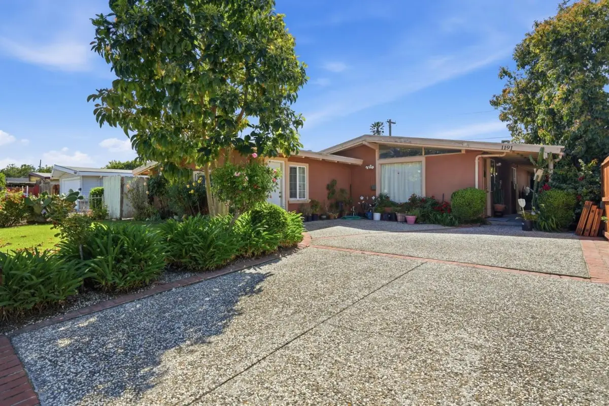 1191 Manzano Way, Sunnyvale, CA 94089 - #1