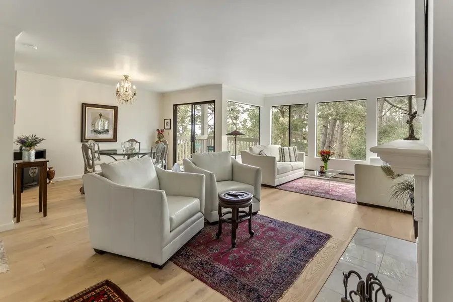 51 Shepherds Knolls #51, Pebble Beach, CA 93953 - #3