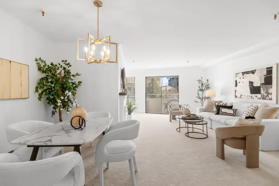 1500 Willow Avenue #301, Burlingame, CA 94010 - #2