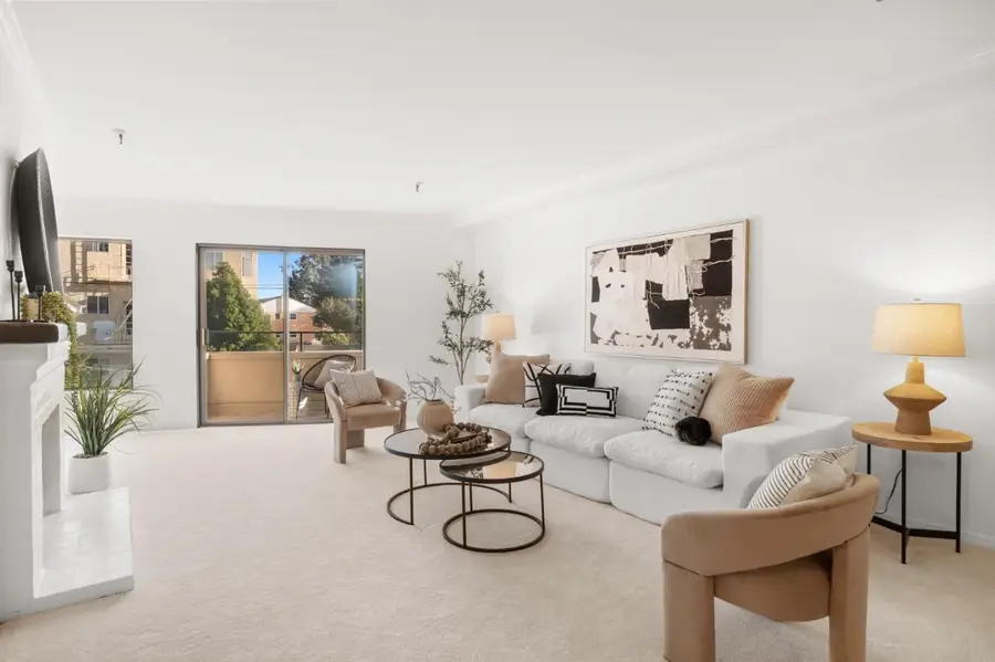 1500 Willow Avenue #301, Burlingame, CA 94010 - #3