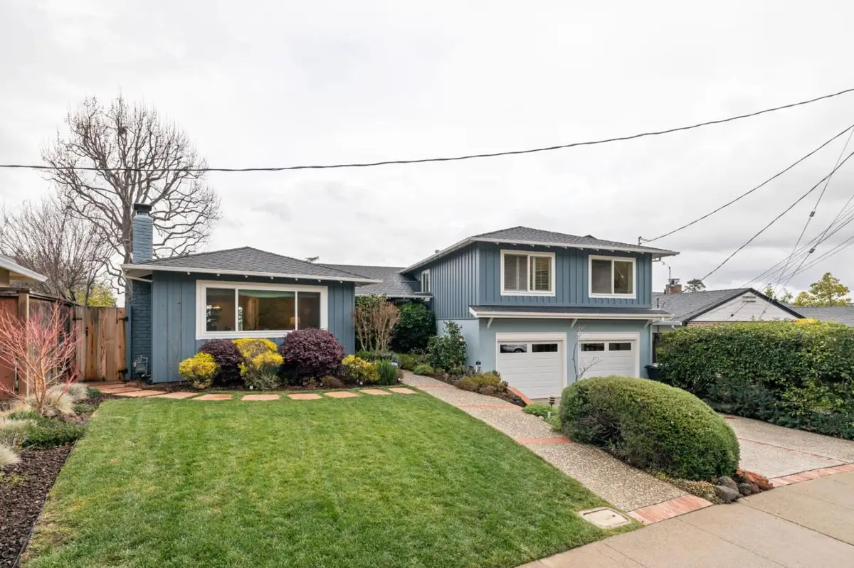 2780 Bromley Drive, San Carlos, CA 94070 - #1