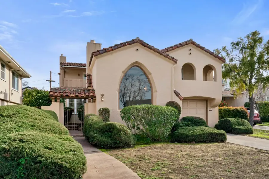 611 Hillcrest Boulevard, Millbrae, CA 94030 - #3