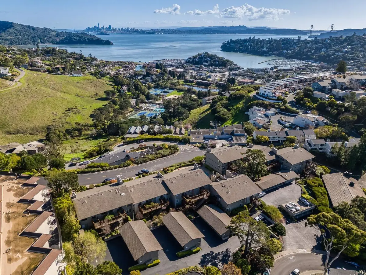 28 Marinero Circle #18, Belvedere, CA 94920 - #1