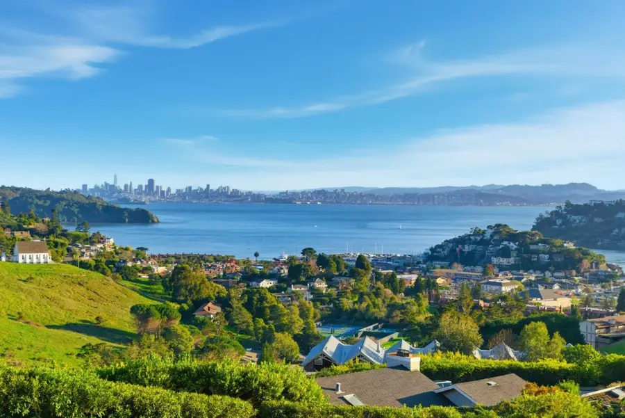 28 Marinero Circle #18, Belvedere, CA 94920 - #2