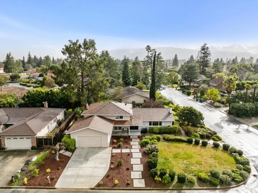 12044 Saraglen Court, Saratoga, CA 95070 - #2