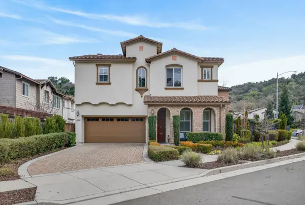 1855 Sycamore Creek, San Jose, CA 95120