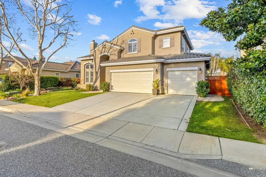 18312 Solano Court, Morgan Hill, CA 95037 - #2