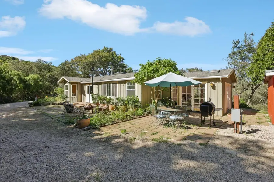 122 Strawberry Canyon Road, Royal Oaks, CA 95076 - #2