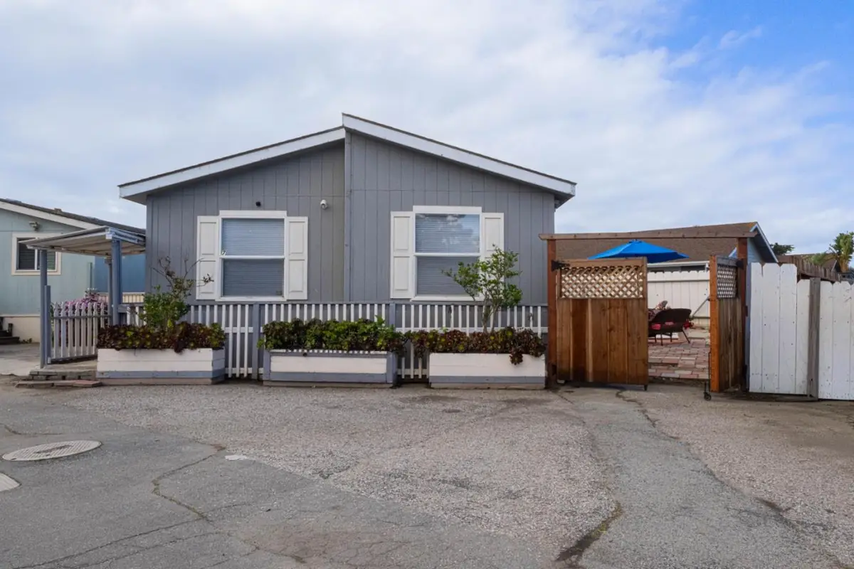 1206 La Salle Avenue #7, Seaside, CA 93955 - #1