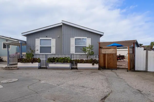 1206 La Salle Avenue #7, Seaside, CA 93955