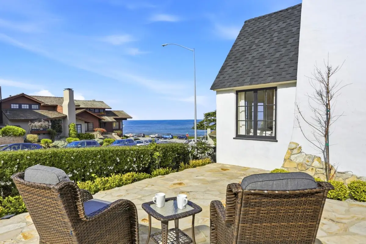 115 1st Street, Pacific Grove, CA 93950 - #1