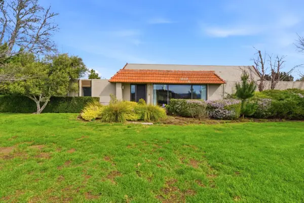 1 Rinconada Circle, Belmont, CA 94002