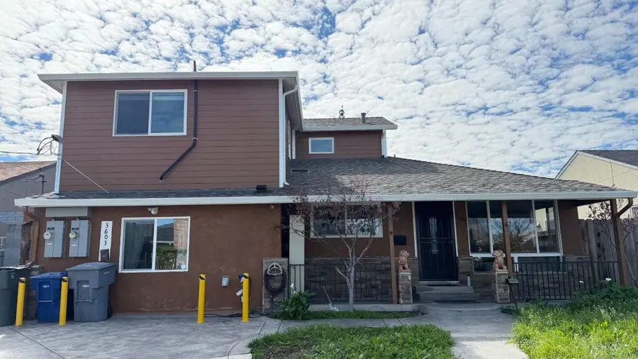 3601 Figueroa Drive, San Leandro, CA 94578 - #2