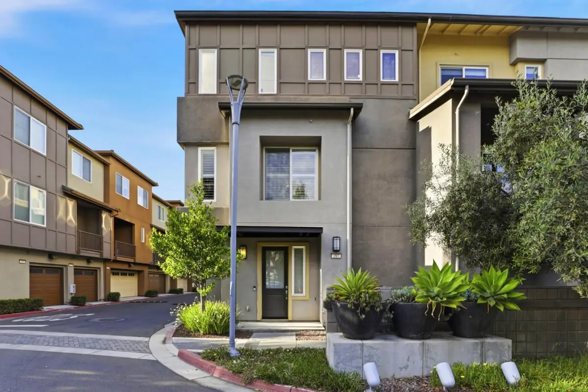 287 Odyssey Lane, Milpitas, CA 95035 - #1