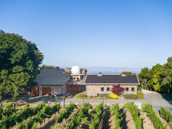 15060 Montebello Road, Cupertino, CA 95014