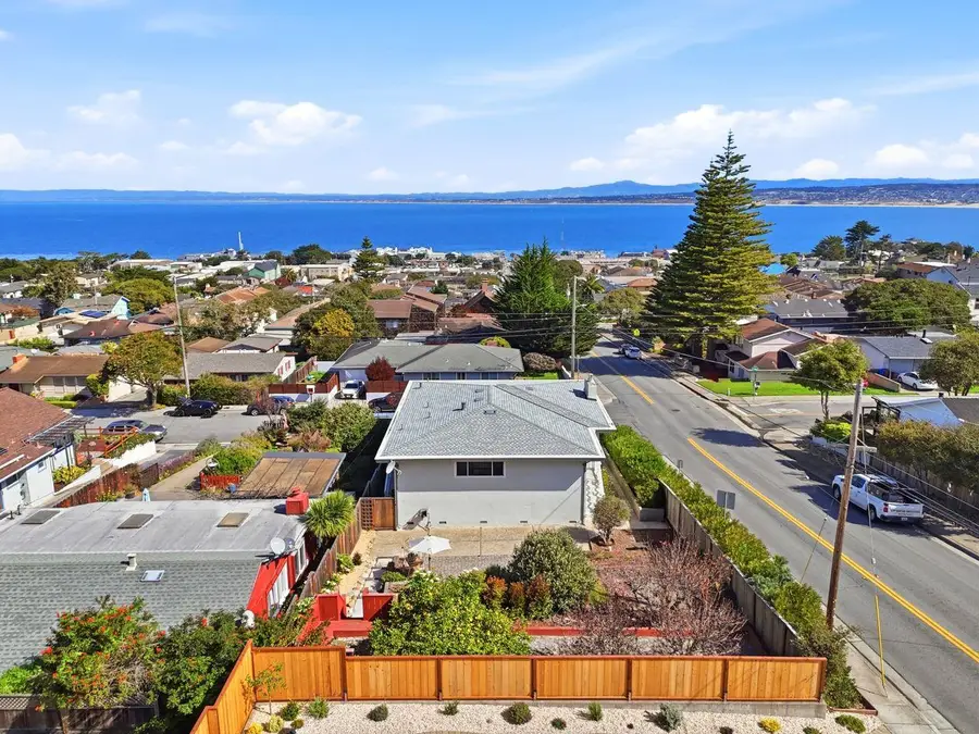 701 Archer Street, Monterey, CA 93940 - #2