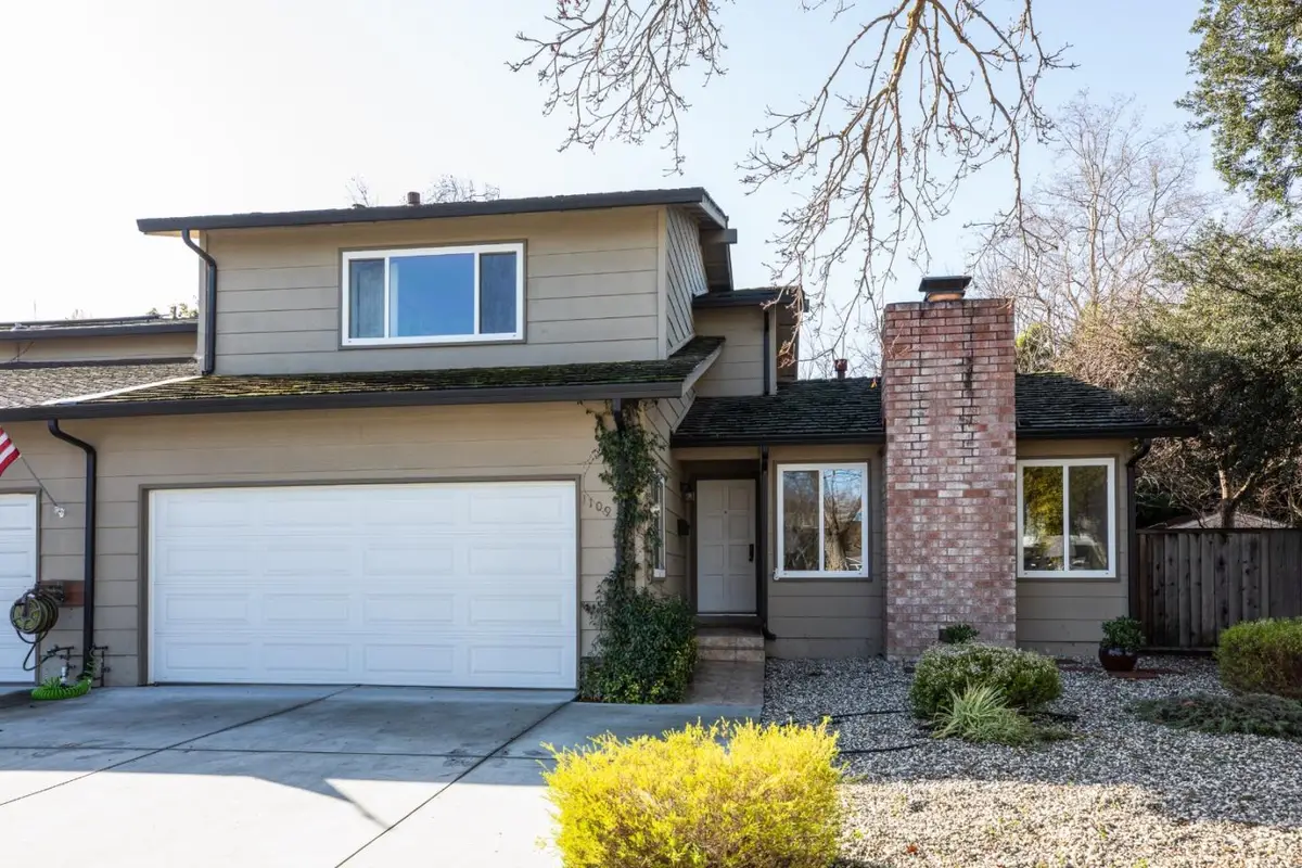 1109 Wright Avenue, Mountain View, CA 94043 - #1