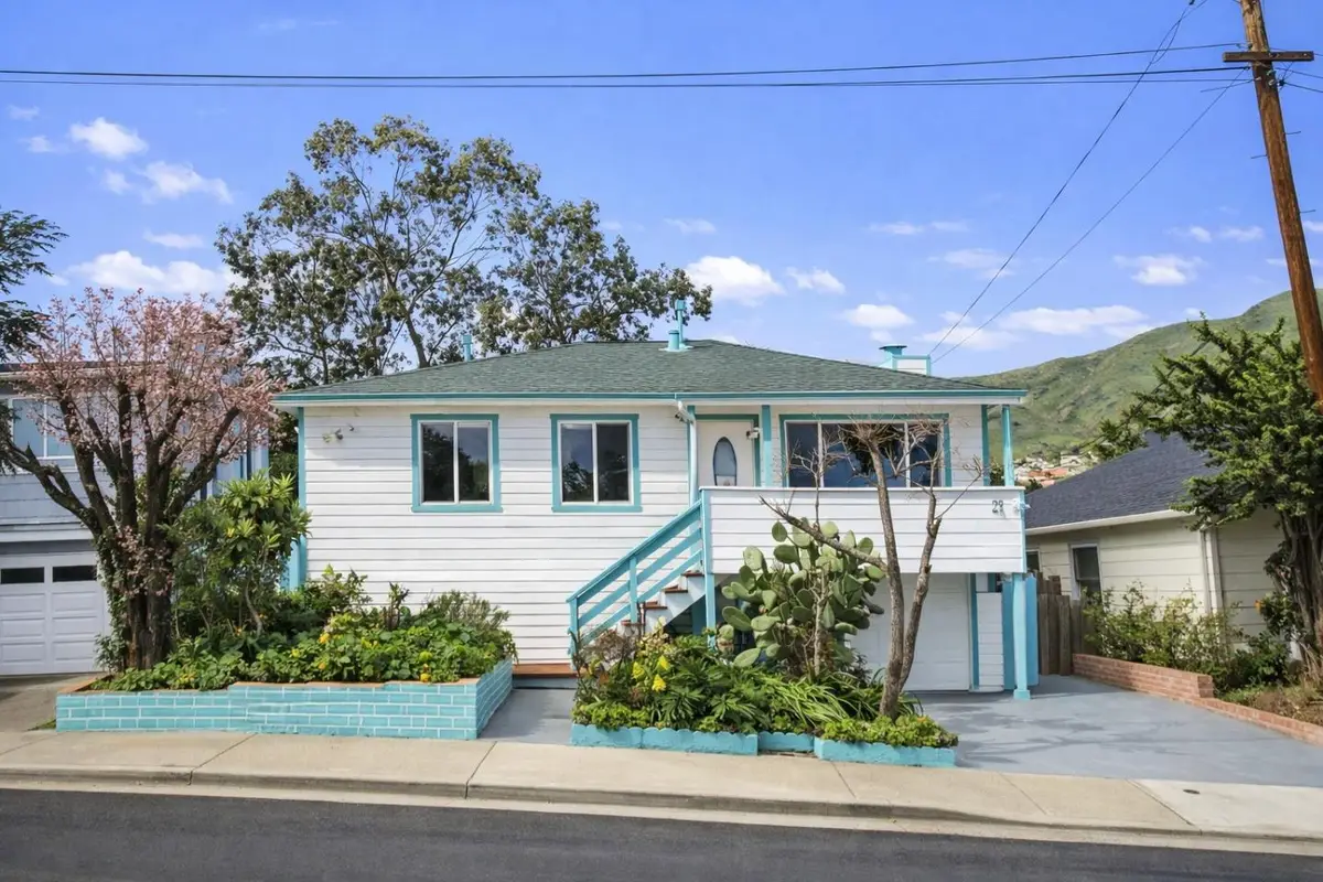 73 Highland Avenue, South San Francisco, CA 94080 - #1