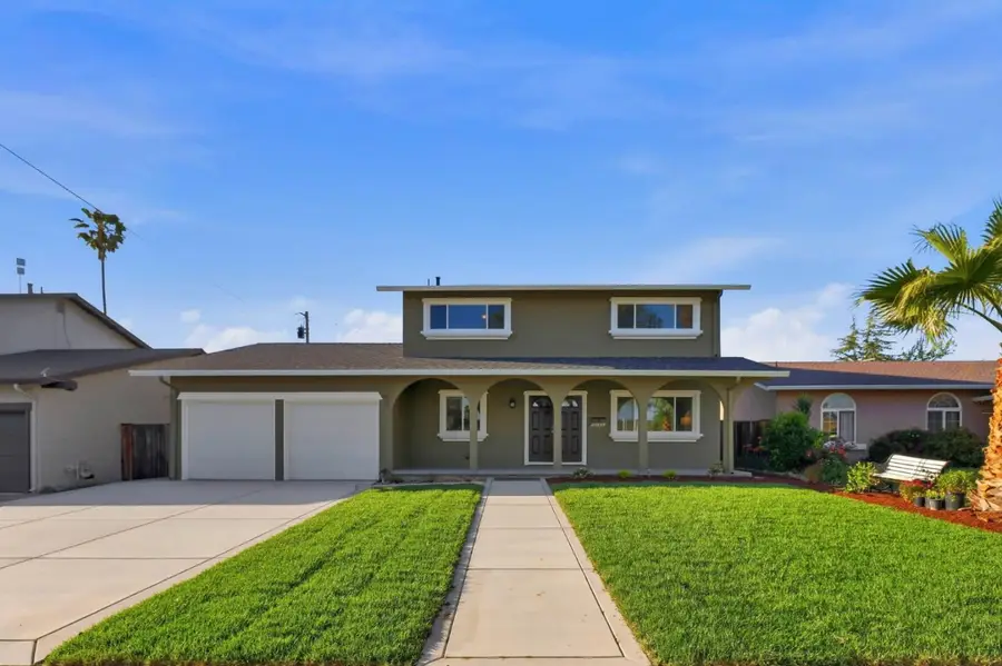 Address Withheld By Seller, San Jose, CA 95148 - #2