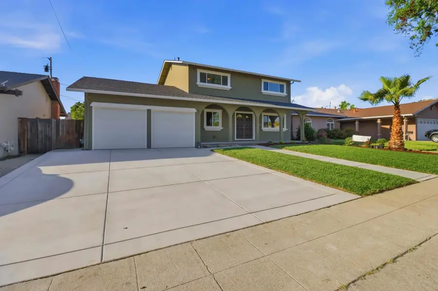 Address Withheld By Seller, San Jose, CA 95148 - #3