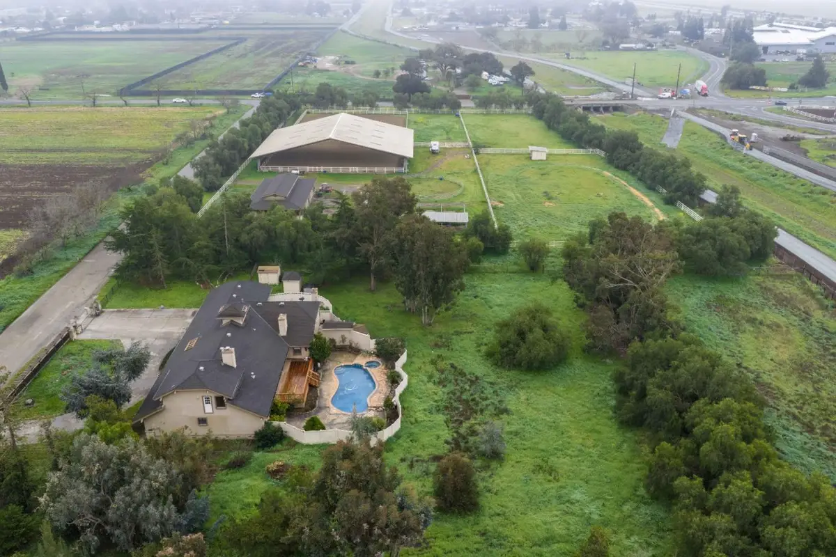 13575 Mammini Court, San Martin, CA 95046 - #1