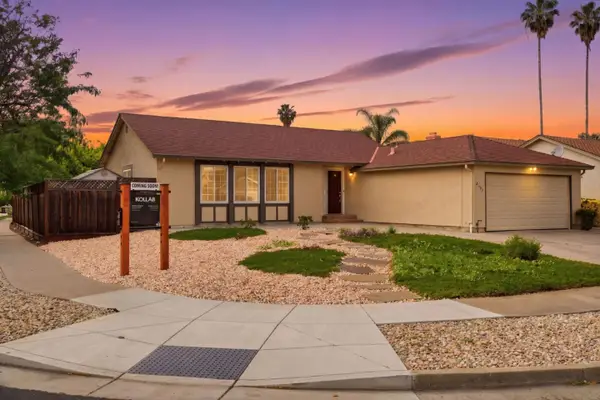 6197 Tuolomne Court, San Jose, CA 95123