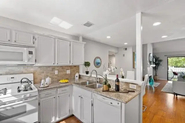 3517 Birchwood Terrace #204, Fremont, CA 94536 - #3