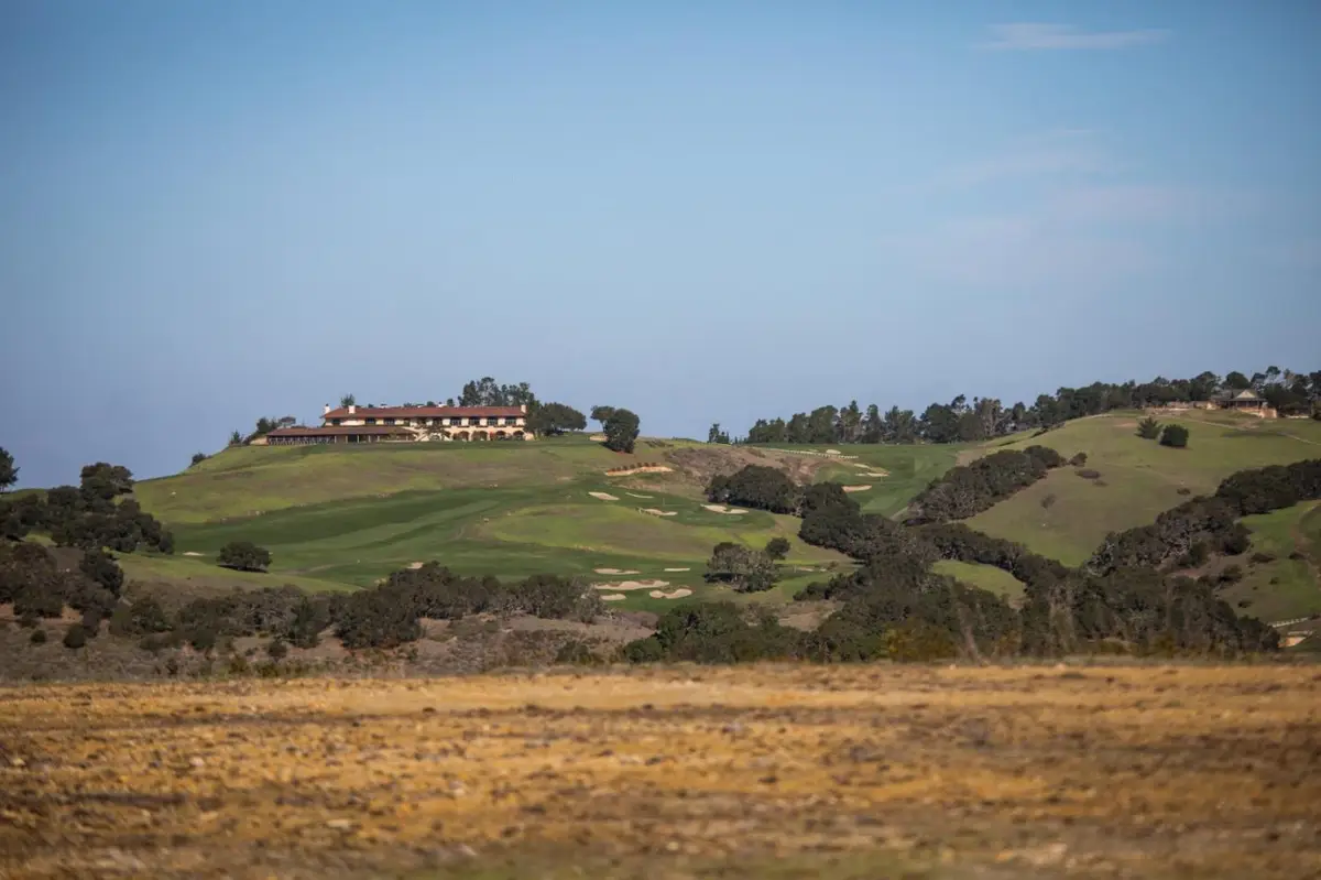 34 Tehama (lot 29), Carmel, CA 93923 - #1