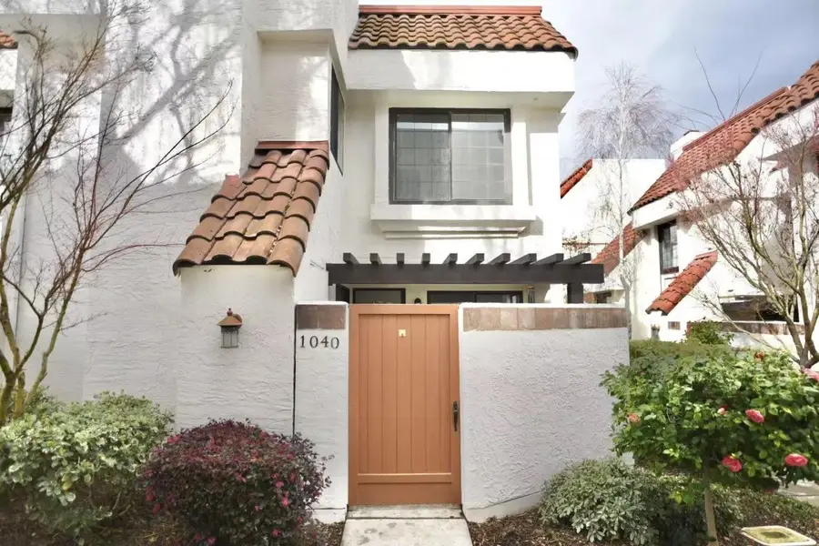 1040 Chula Vista Terrace, Sunnyvale, CA 94086 - #3