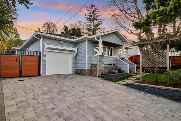 915 North Road, Belmont, CA 94002