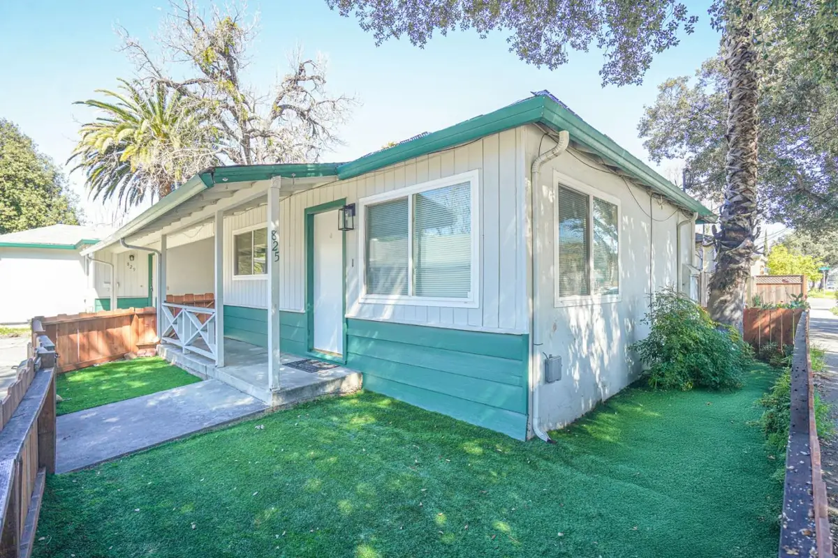 825-829 W Taylor Street, San Jose, CA 95126 - #1