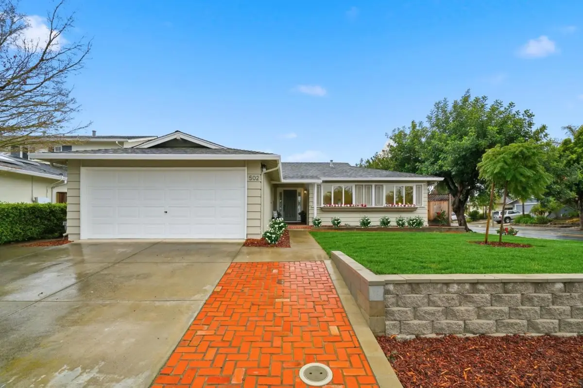 502 Humber Court, Sunnyvale, CA 94087 - #1