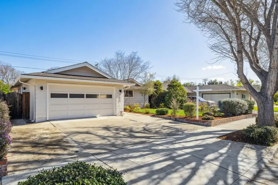 1634 Quail Avenue, Sunnyvale, CA 94087 - #2