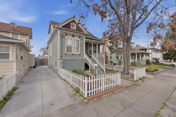 325 E Saint John Street, San Jose, CA 95112