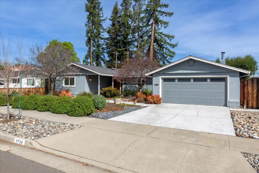 1736 Wilcox Way, San Jose, CA 95125 - #3