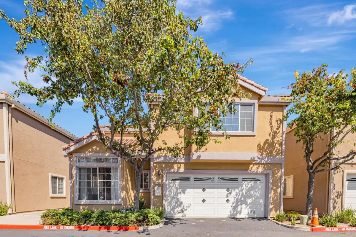 2158 Capitol Park Court, San Jose, CA 95132 - #1