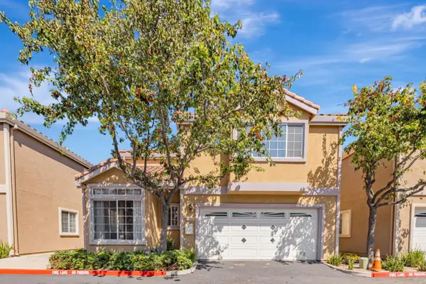 2158 Capitol Park Court, San Jose, CA 95132