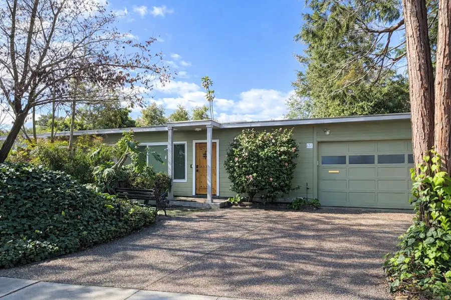 638 Rand Street, San Mateo, CA 94401 - #2