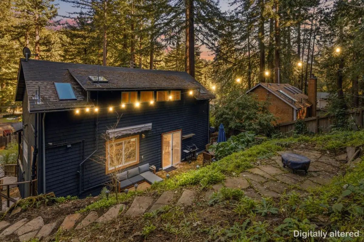 11237 Highway 9, Brookdale, CA 95007 - #1