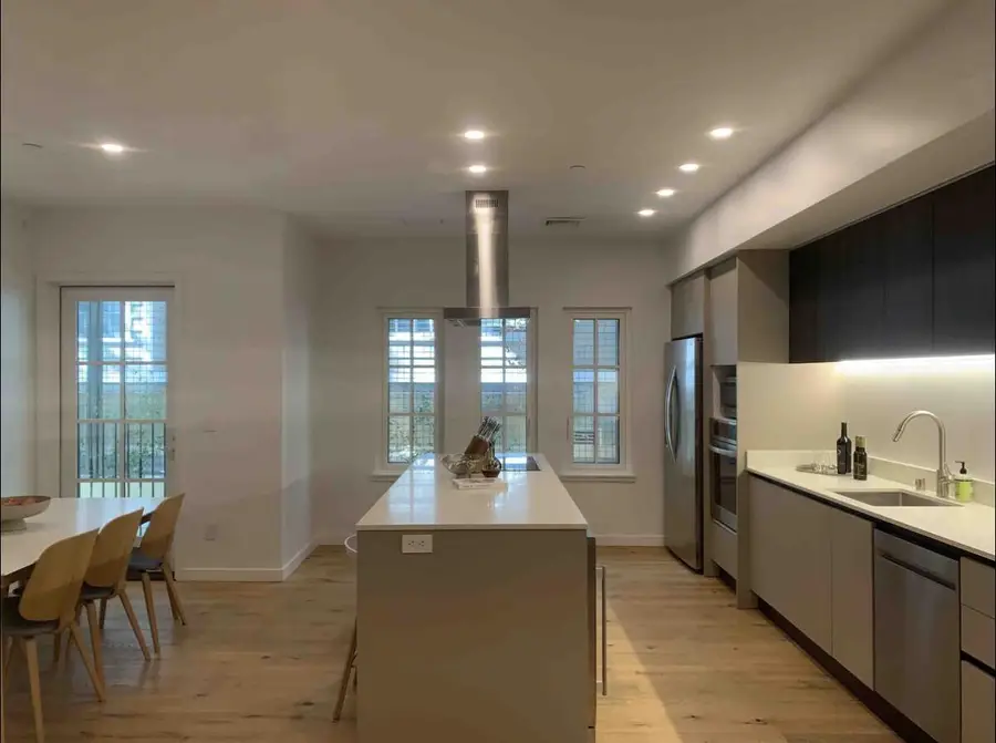 1501 Cherry Street #106, San Carlos, CA 94070 - #2