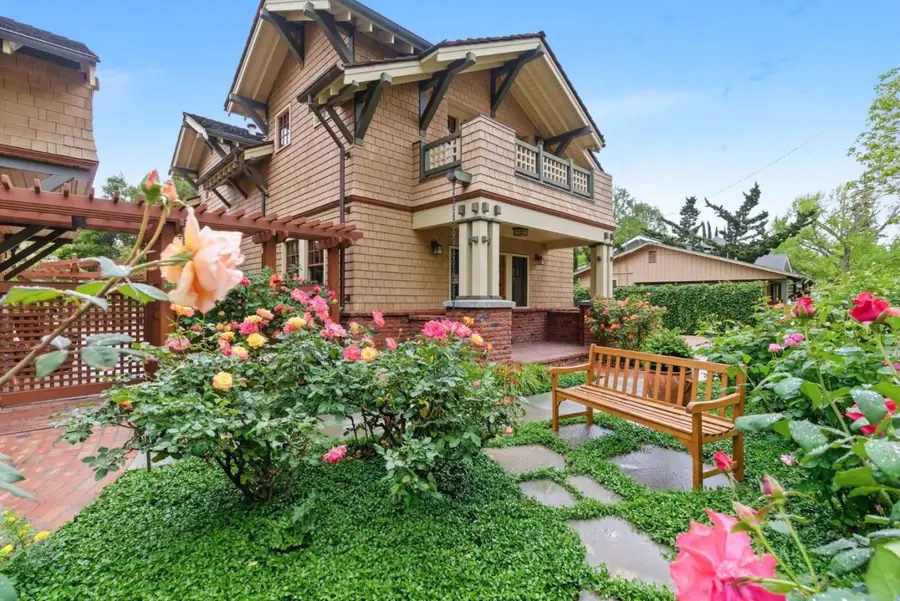 1301 Bryant Street, Palo Alto, CA 94301 - #3
