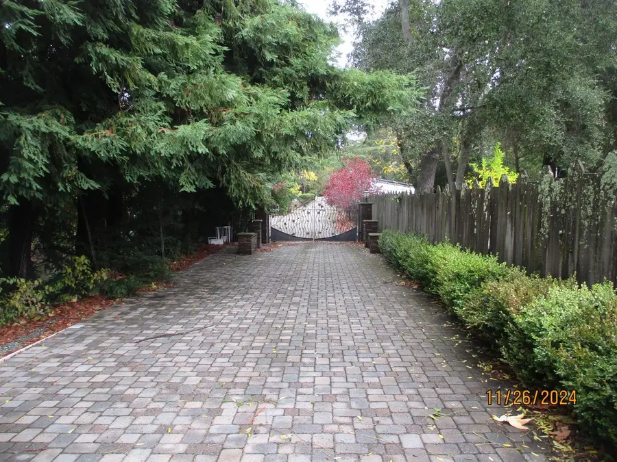 15520 Quito Road, Monte Sereno, CA 95030 - #3