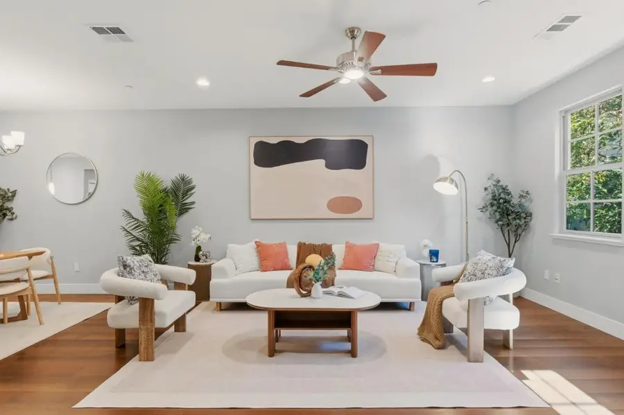 1098 Barberry Terrace, Sunnyvale, CA 94086 - #2