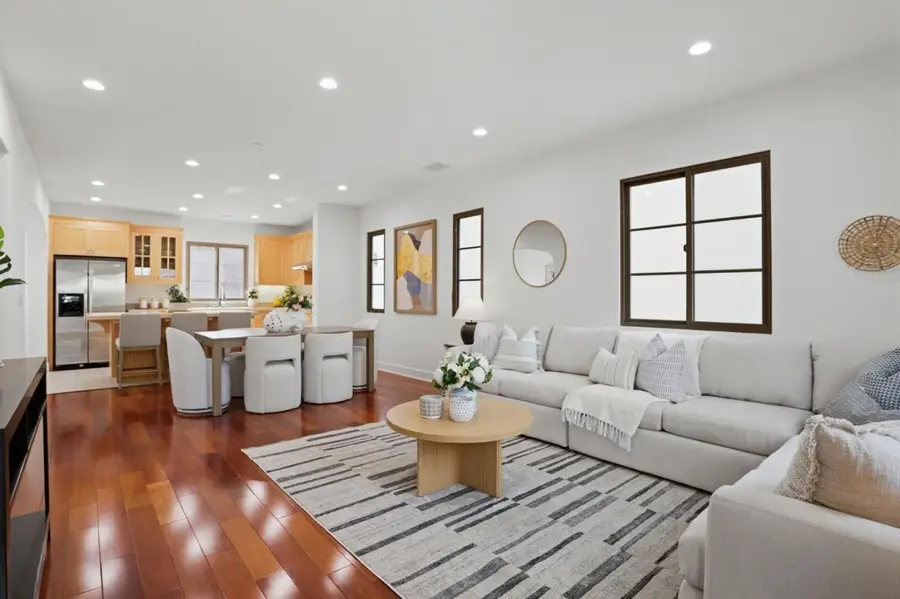 582 Ginkgo Terrace, Fremont, CA 94539 - #3