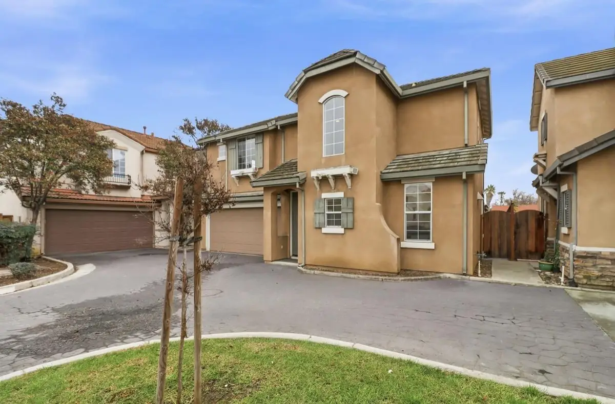 374 Marquetry Court, San Jose, CA 95116 - #1